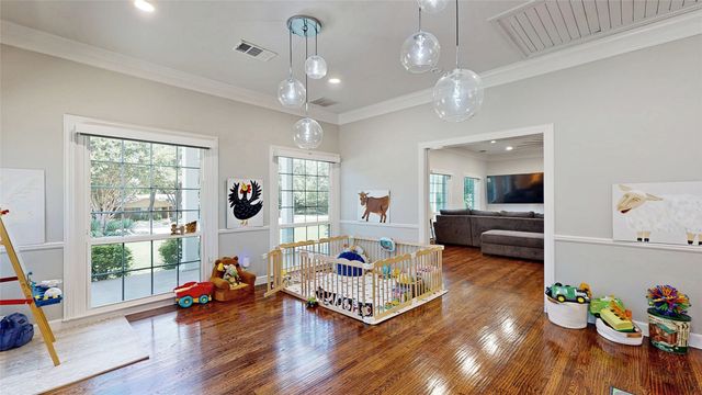 315 Mimosa Drive, Denton, TX 76201