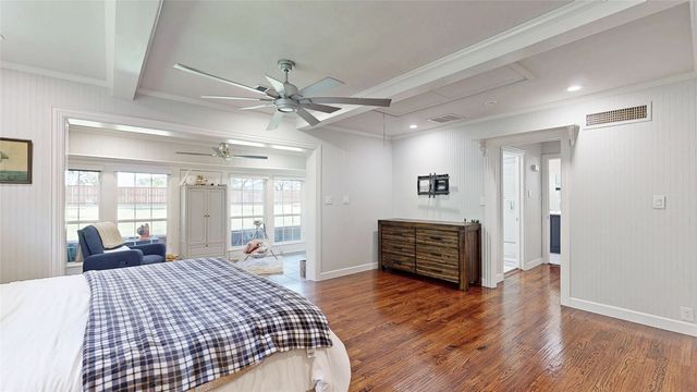 315 Mimosa Drive, Denton, TX 76201