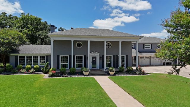 315 Mimosa Drive, Denton, TX 76201