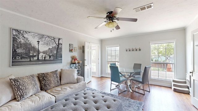 315 Mimosa Drive, Denton, TX 76201