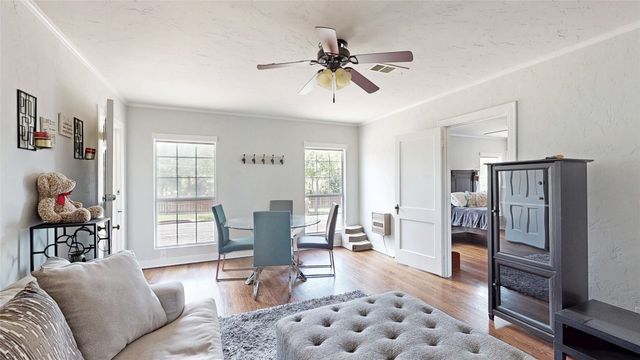 315 Mimosa Drive, Denton, TX 76201