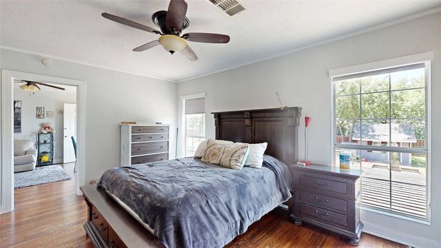 315 Mimosa Drive, Denton, TX 76201