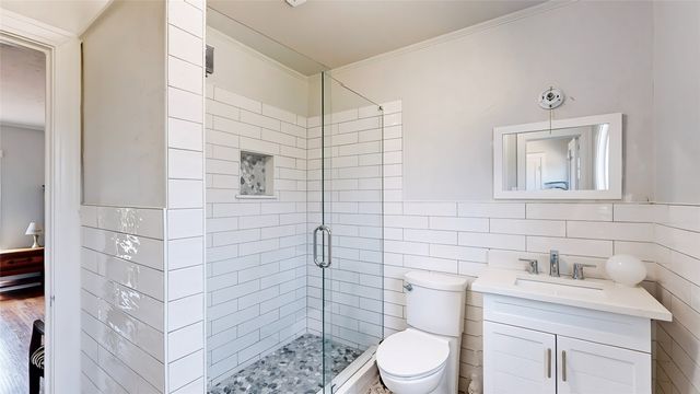315 Mimosa Drive, Denton, TX 76201