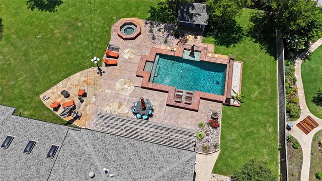 315 Mimosa Drive, Denton, TX 76201