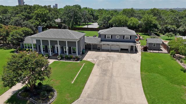 315 Mimosa Drive, Denton, TX 76201