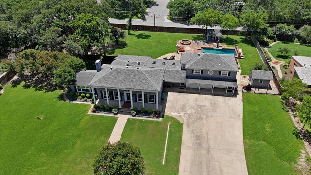 315 Mimosa Drive, Denton, TX 76201