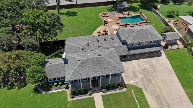 315 Mimosa Drive, Denton, TX 76201