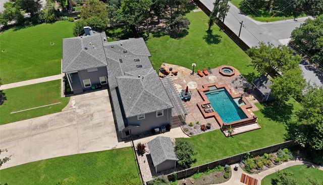 315 Mimosa Drive, Denton, TX 76201