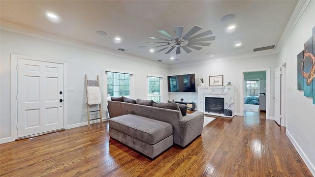 315 Mimosa Drive, Denton, TX 76201