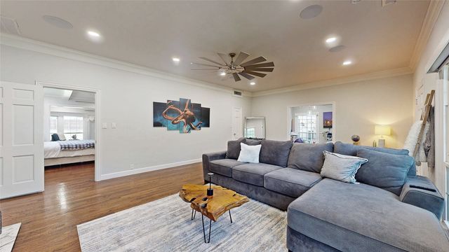 315 Mimosa Drive, Denton, TX 76201