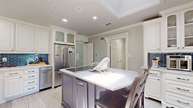 315 Mimosa Drive, Denton, TX 76201