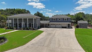 315 Mimosa Drive, Denton, TX 76201