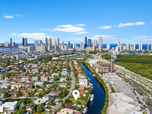 3030 NE 164th St, North Miami Beach, FL 33160