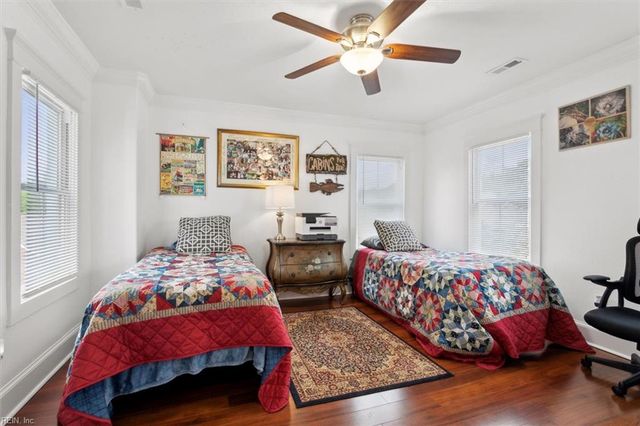 728 Beach RD, Hampton, VA 23664