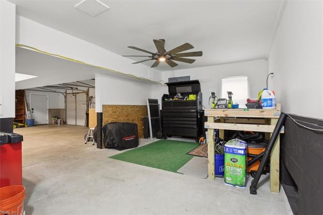 728 Beach RD, Hampton, VA 23664