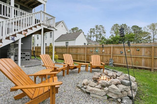 728 Beach RD, Hampton, VA 23664