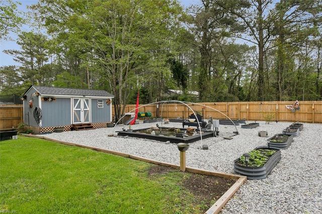 728 Beach RD, Hampton, VA 23664