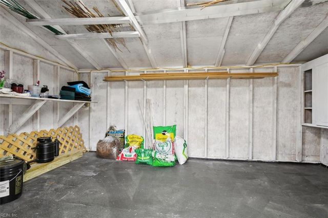 728 Beach RD, Hampton, VA 23664