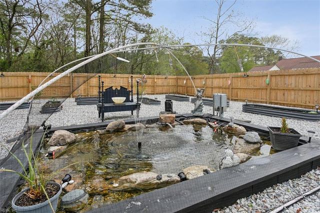 728 Beach RD, Hampton, VA 23664