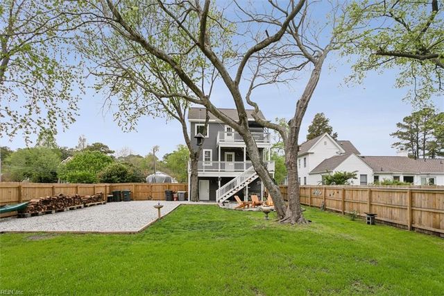 728 Beach RD, Hampton, VA 23664