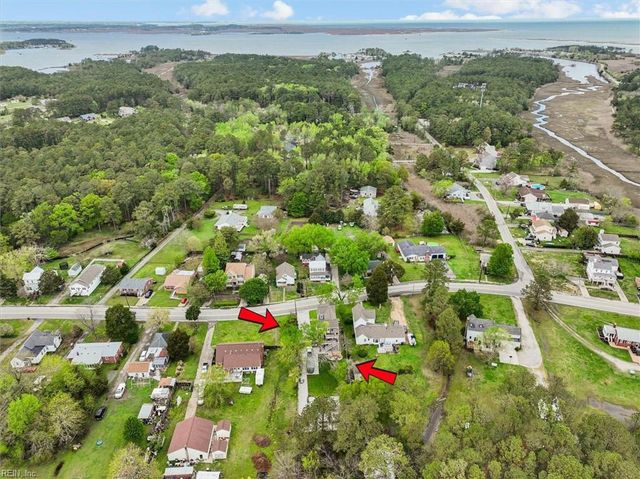 728 Beach RD, Hampton, VA 23664