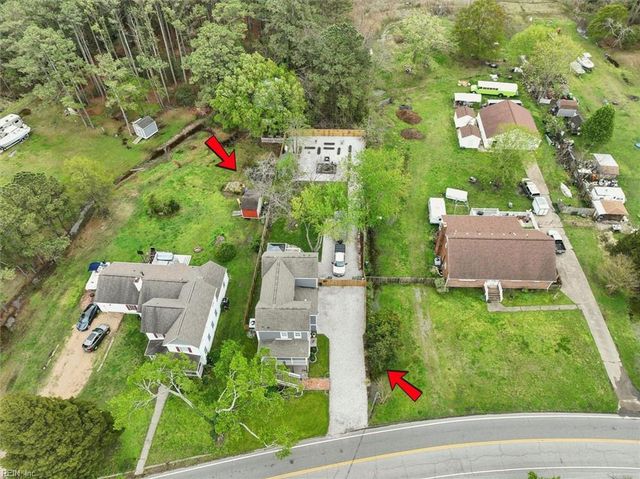 728 Beach RD, Hampton, VA 23664
