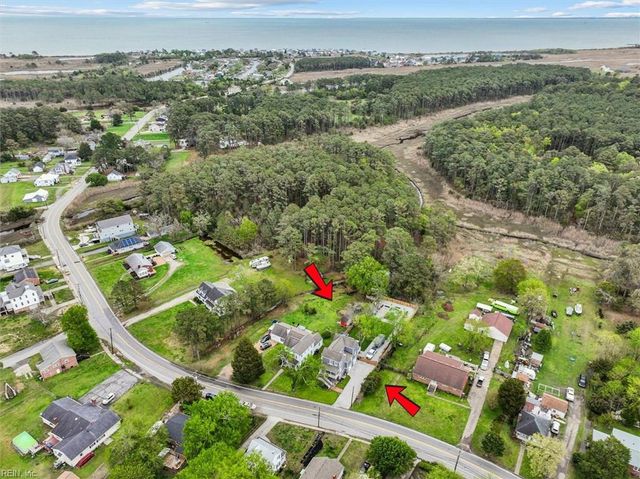 728 Beach RD, Hampton, VA 23664
