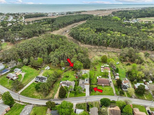 728 Beach RD, Hampton, VA 23664
