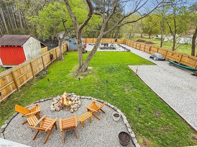 728 Beach RD, Hampton, VA 23664