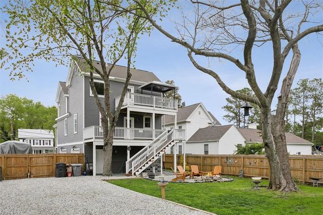 728 Beach RD, Hampton, VA 23664