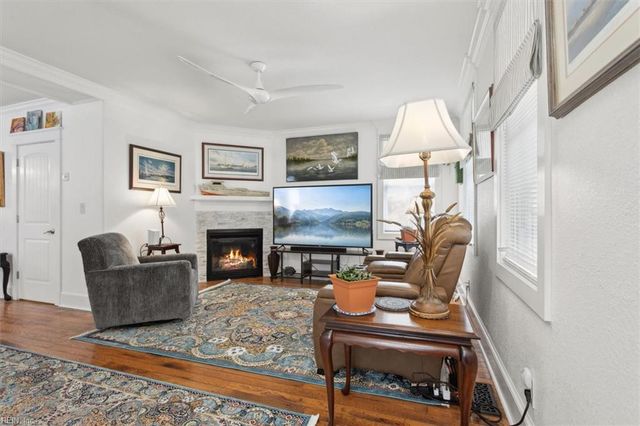 728 Beach RD, Hampton, VA 23664