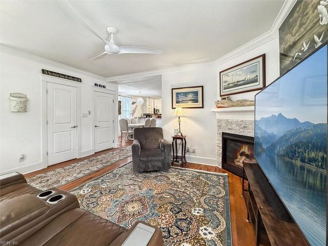 728 Beach RD, Hampton, VA 23664