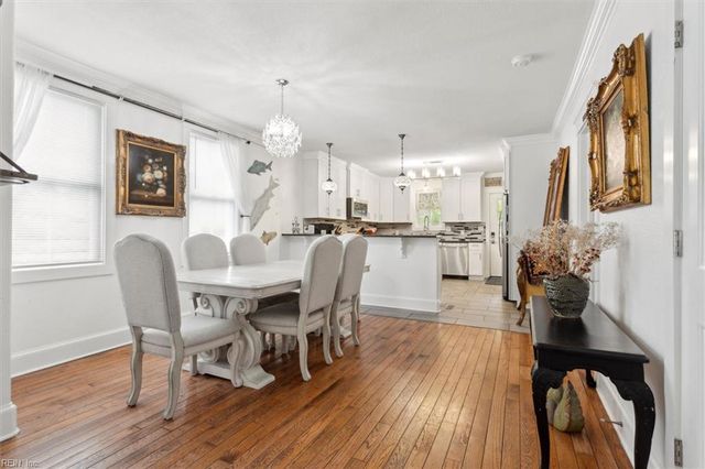 728 Beach RD, Hampton, VA 23664