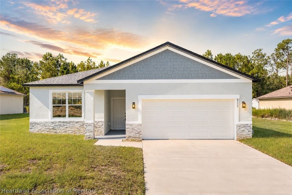 8059 Ancha Street, Sebring, FL 33872