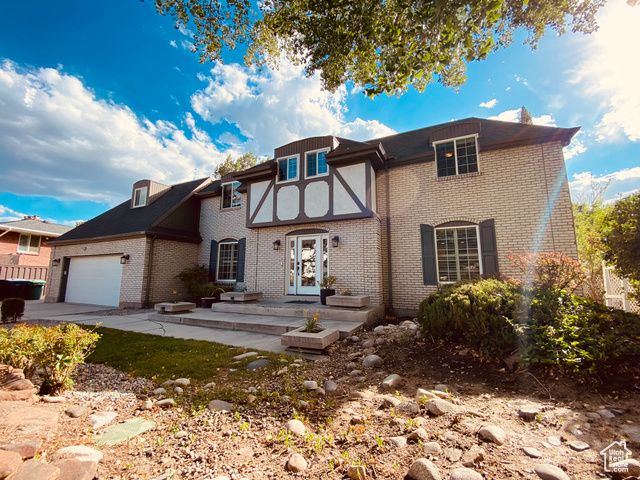 8506 S JARDIM WAY, Sandy, UT 84093
