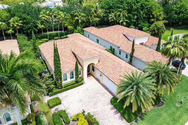 12121 Sunnydale Drive, Wellington, FL 33414