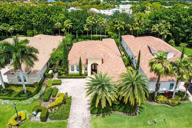 12121 Sunnydale Drive, Wellington, FL 33414