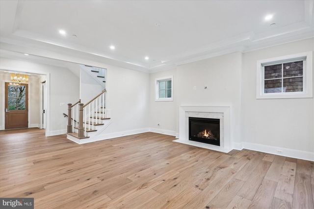 7303 POMANDER LN, Chevy Chase, MD 20815