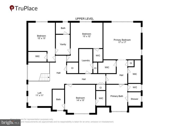 7303 POMANDER LN, Chevy Chase, MD 20815