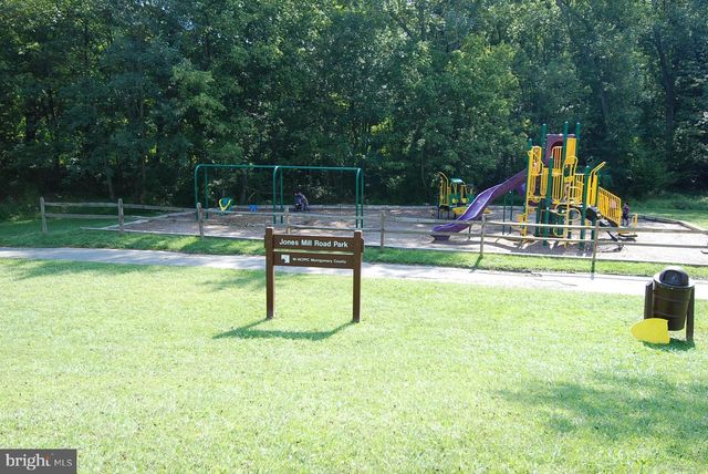 7303 POMANDER LN, Chevy Chase, MD 20815