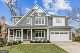 7303 POMANDER LN, Chevy Chase, MD 20815