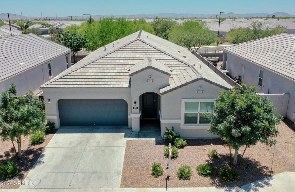 18969 W MONROE Street, Buckeye, AZ 85326 — photo 2