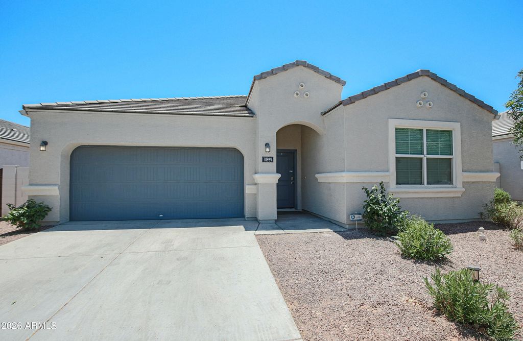 18969 W MONROE Street, Buckeye, AZ 85326 — photo 3