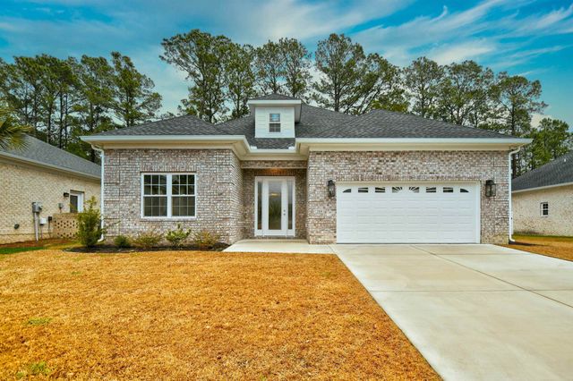 289 Waterfall Circle, Little River, SC 29566