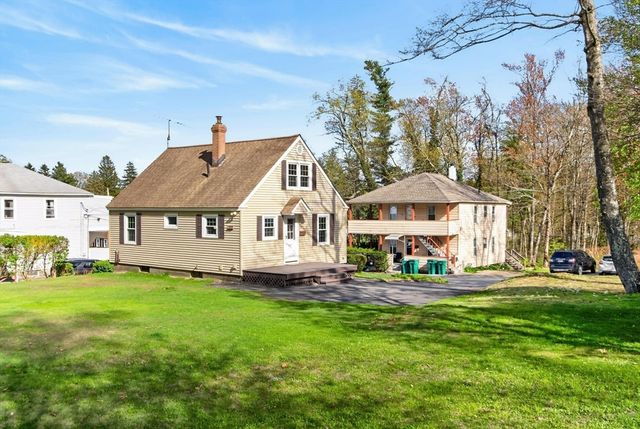 75 Connors St, Fitchburg, MA 01420