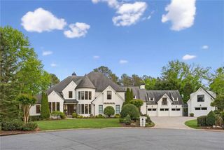 4488 Doral SE Circle, Marietta, GA 30067