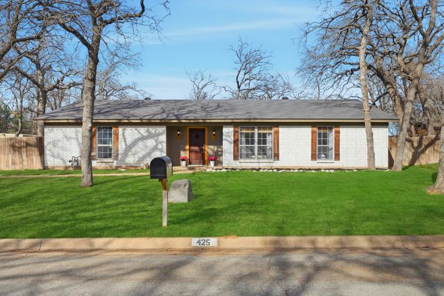 425 Marlin Lane, Keller, TX 76248