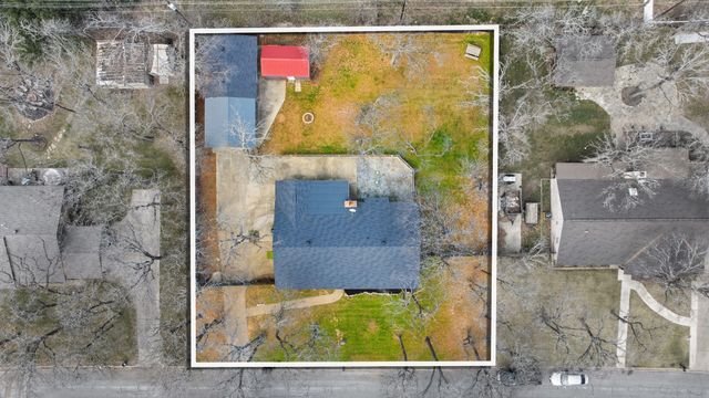 425 Marlin Lane, Keller, TX 76248