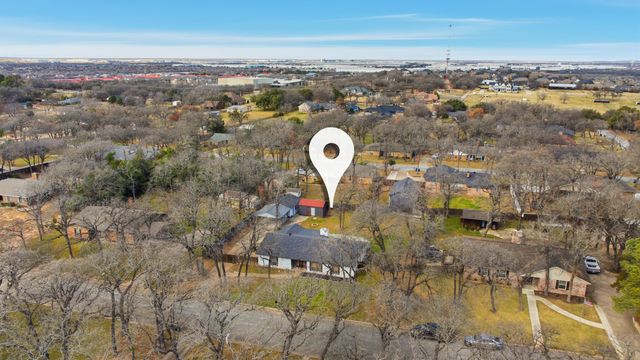 425 Marlin Lane, Keller, TX 76248