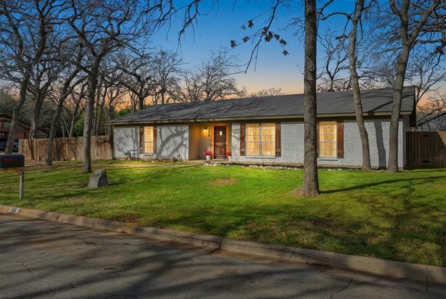 425 Marlin Lane, Keller, TX 76248